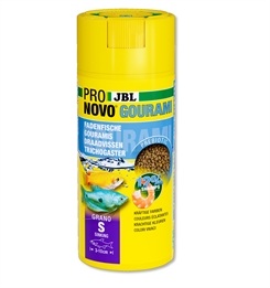 JBL ProNovo Gourami Grano S 250ml